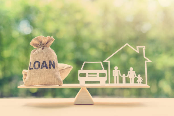 Best Home Loans (Mortgages)  in Roseville, OH